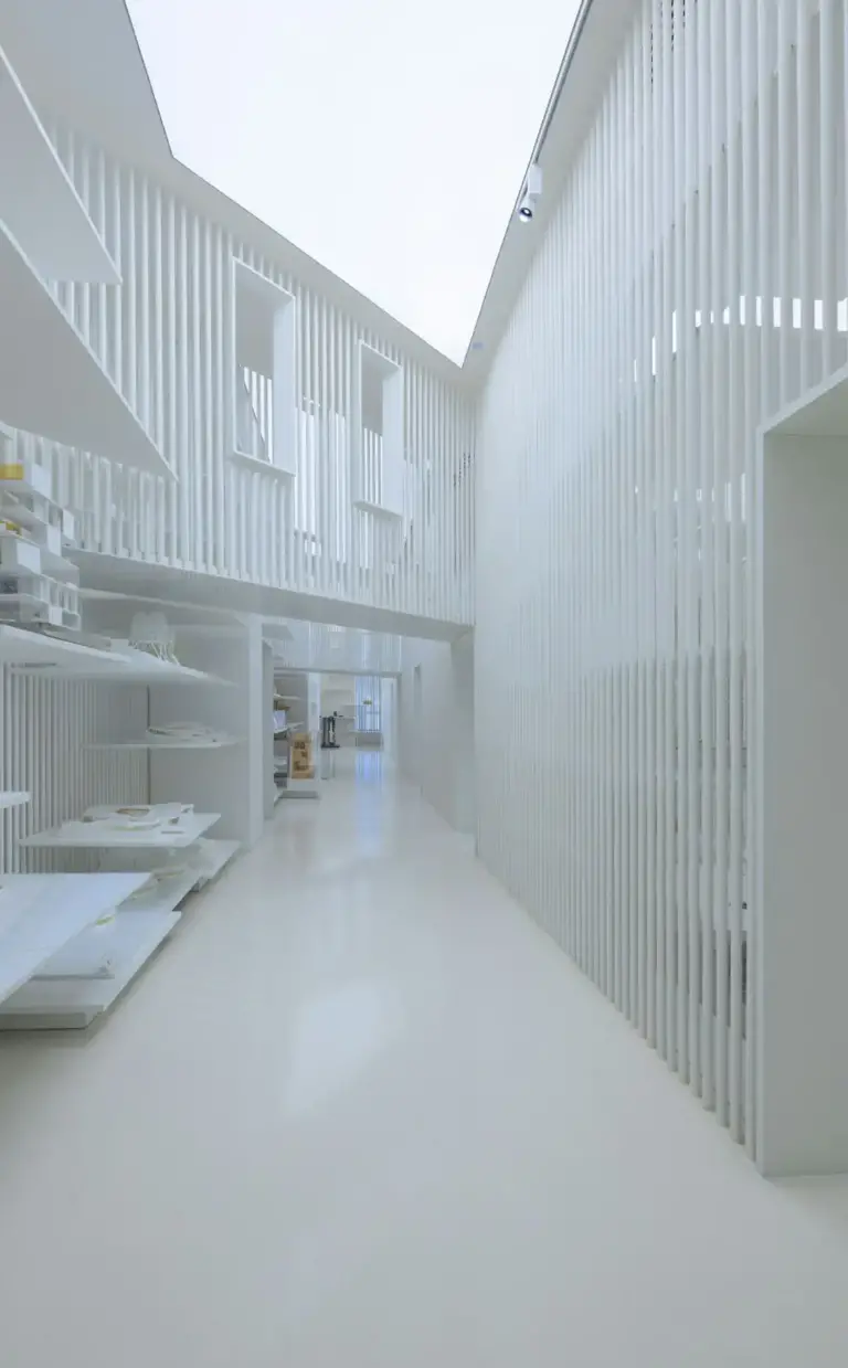 機能的な導線設計 イメージ画像